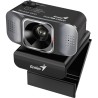 GENIUS FaceCam Quiet/ Full HD 1080P/ USB/ Microphone