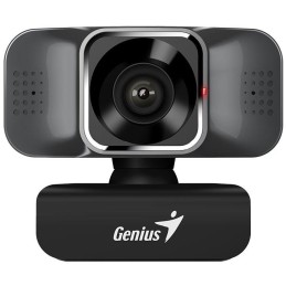 GENIUS FaceCam Quiet/ Full HD 1080P/ USB/ mikrofon
