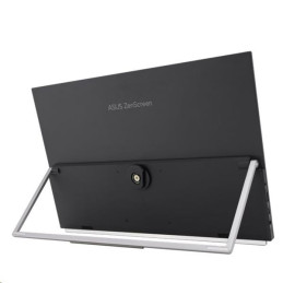 ASUS ZenScreen MB229CF 21,5" prenosný USB-C monitor IPS 1920x1080 100Hz 5ms 250cd HDMI USB-C repro čierno-strieborný