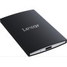 Lexar externí SSD 512GB SL500 USB3.2 Gen2x2 (čtení/zápis: 2000/1800MB/s)