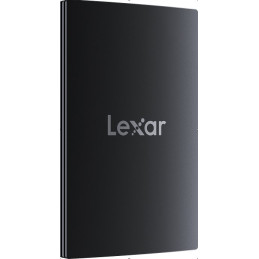 Lexar externí SSD 512GB SL500 USB3.2 Gen2x2 (čtení/zápis: 2000/1800MB/s)