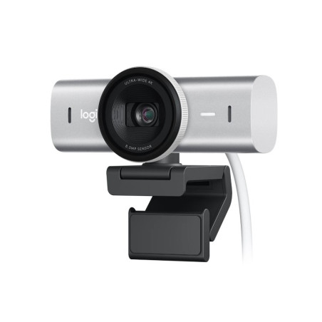 Logitech MX Brio PALE GREY