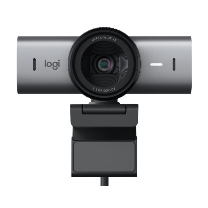 Logitech MX Brio GRAPHITE