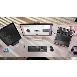 Logitech MX Brio GRAPHITE