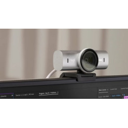 Logitech MX Brio GRAPHITE