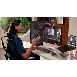 Logitech MX Brio GRAPHITE