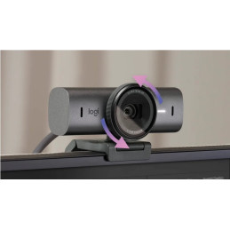 Logitech MX Brio GRAPHITE