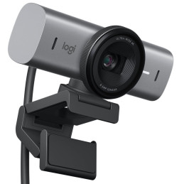 Logitech MX Brio GRAPHITE
