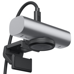 Logitech MX Brio GRAPHITE