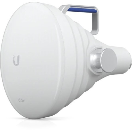 Ubiquiti Sektorová anténa UISP-Horn, parabolická, 5GHz, 30°/25°, 19,5dBi, 15+km