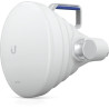 Ubiquiti Sektorová anténa UISP-Horn, parabolická, 5GHz, 30°/25°, 19,5dBi, 15+km