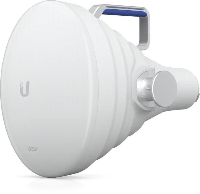 Ubiquiti Sektorová anténa UISP-Horn, parabolická, 5GHz, 30°/25°, 19,5dBi, 15+km