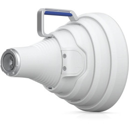 Ubiquiti Sektorová anténa UISP-Horn, parabolická, 5GHz, 30°/25°, 19,5dBi, 15+km