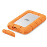 LaCie SSD External Rugged Mini (2.5'/4TB/ USB3.2 GEN 2X2)