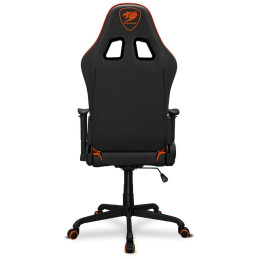 COUGAR herní židle ARMOR ELITE - černá/oranžová