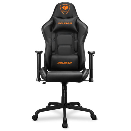 COUGAR herní židle ARMOR ELITE - černá