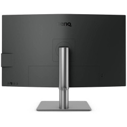 POŠKOZENÝ OBAL - BENQ 32" LED PD3220U/ IPS panel/ 3840x2160/ 20M:1/ 5ms/ 2x HDMI/ DP/ USB/ USB-C/ Thunderbolt/ FF/ LBL/ černý