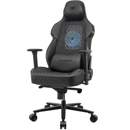 COUGAR herní židle NXSYS Aero - černá