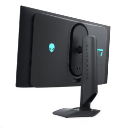 Alienware 27 QD-OLED Gaming Monitor - AW2725DF - 67.82cm