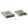 Jou Jye JJ-GM3-102M2-Fr/Slimline SAS(SFF-8654) 1x3.5" for 2xM.2