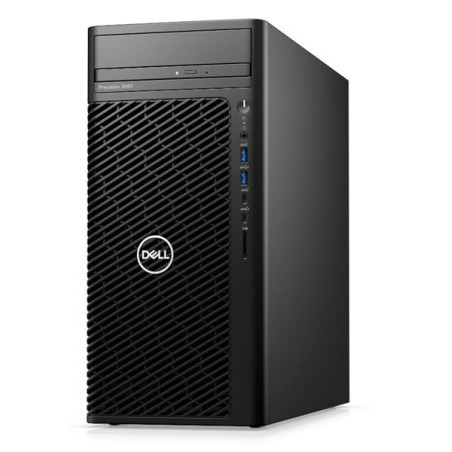 DELL PC Precision 3460 SFF /i7-13700/16GB/512GB SSD/Nvidia T1000/DVD RW/vPro/Kb/Mouse/W11 Pro/3Y PS NBD