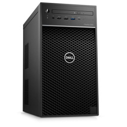 DELL PC Precision 3460 SFF /i7-13700/16GB/512GB SSD/Nvidia T1000/DVD RW/vPro/Kb/Mouse/W11 Pro/3Y PS NBD