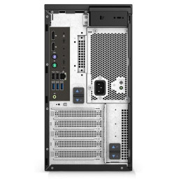 DELL PC Precision 3460 SFF /i7-13700/16GB/512GB SSD/Nvidia T1000/DVD RW/vPro/Kb/Mouse/W11 Pro/3Y PS NBD