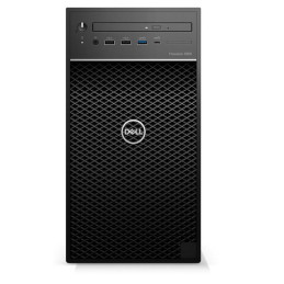 DELL PC Precision 3460 SFF /i7-13700/16GB/512GB SSD/Nvidia T1000/DVD RW/vPro/Kb/Mouse/W11 Pro/3Y PS NBD