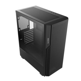 1stCOOL GAMER 5, skrinka ATX, USB3.0, USB-C, 2x fan, čierna