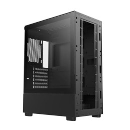 1stCOOL GAMER 5, skrinka ATX, USB3.0, USB-C, 2x fan, čierna