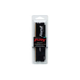Kingston FURY Beast DDR5 32GB 6000MT/s DIMM CL30 EXPO