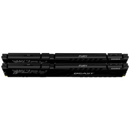 Kingston FURY Beast DDR5 32GB (Kit 2x16GB) 6800MT/s DIMM CL34 EXPO
