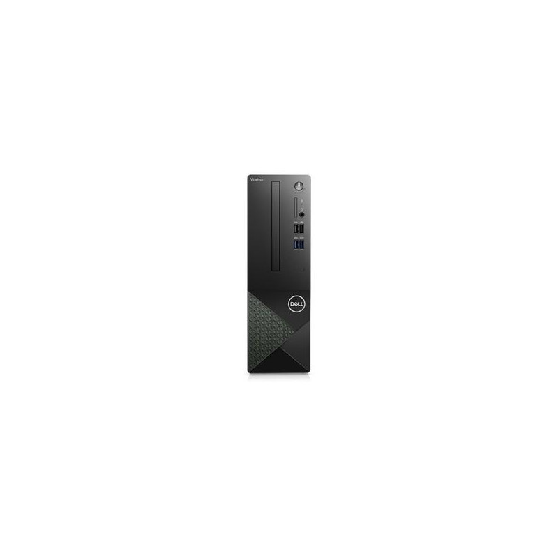 Dell Vostro 3710 SFF|180W|TPM|i5-12400|8GB|512GB SSD|Intel UHD 730|DVD RW|WLAN|Kb|Mouse|W11 Pro|3Y Basic Onsite