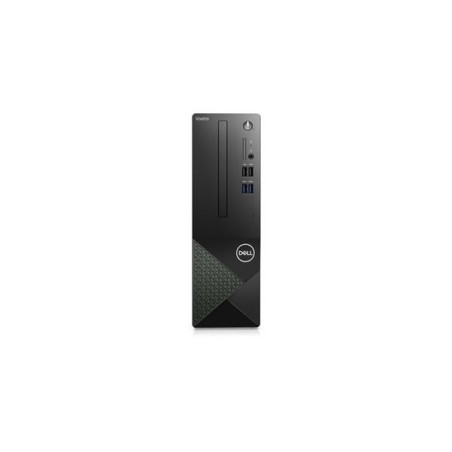 Dell Vostro 3710 SFF|180W|TPM|i5-12400|8GB|512GB SSD|Intel UHD 730|DVD RW|WLAN|Kb|Mouse|W11 Pro|3Y Basic Onsite