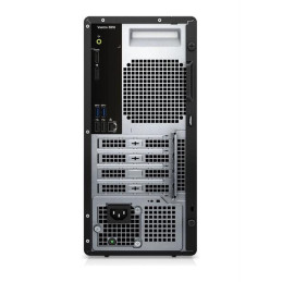 Dell Vostro 3910 MT|300W|TPM|i5-12400|8GB|512GB SSD|Intel UHD 730|WLAN|Kb|Mouse|W11 Pro|3Y ProSpt