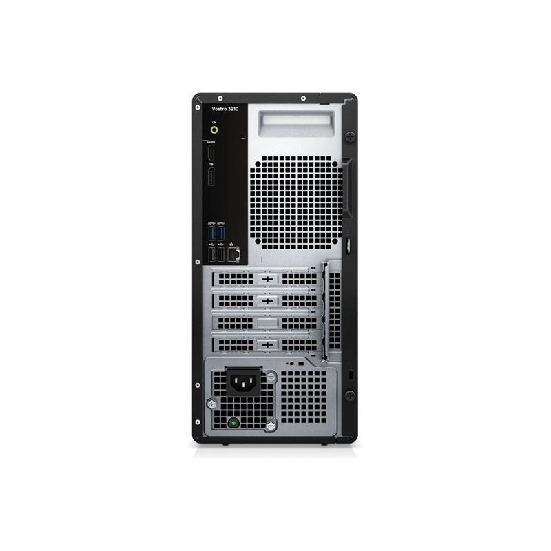 Dell Vostro 3910 MT|300W|TPM|i5-12400|8GB|512GB SSD|Intel UHD 730|WLAN|Kb|Mouse|W11 Pro|3Y ProSpt