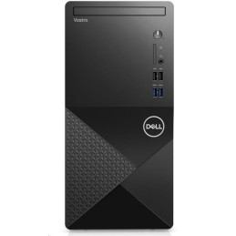 Dell Vostro 3910 MT|300W|TPM|i5-12400|8GB|512GB SSD|Intel UHD 730|WLAN|Kb|Mouse|W11 Pro|3Y ProSpt