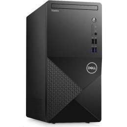 Dell Vostro 3910 MT|300W|TPM|i5-12400|8GB|512GB SSD|Intel UHD 730|WLAN|Kb|Mouse|W11 Pro|3Y ProSpt