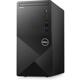 Dell Vostro 3910 MT|300W|TPM|i5-12400|8GB|512GB SSD|Intel UHD 730|WLAN|Kb|Mouse|W11 Pro|3Y ProSpt