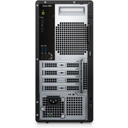 Dell Vostro 3910 MT|300W|TPM|i5-12400|8GB|512GB SSD|Intel UHD 730|WLAN|Kb|Mouse|W11 Pro|3Y ProSpt