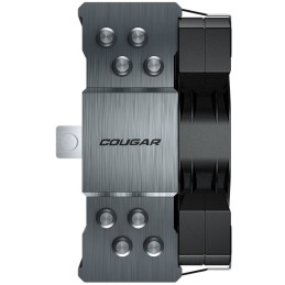 COUGAR chlazení FORZA 50 CPU Air Cooling 50x135x155mm HDB