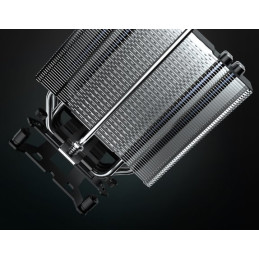 COUGAR chlazení FORZA 50 CPU Air Cooling 50x135x155mm HDB