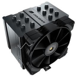 COUGAR chlazení FORZA 85 CPU Air Cooling 85x135x160mm HDB
