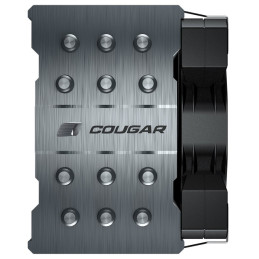 COUGAR chlazení FORZA 85 CPU Air Cooling 85x135x160mm HDB