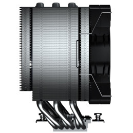 COUGAR chlazení FORZA 85 CPU Air Cooling 85x135x160mm HDB