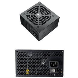 COUGAR PC zdroj STC 600W 80+, tichý
