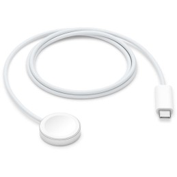 Apple Watch Magnetic Fast Charger to USB-C Cable (1 m)