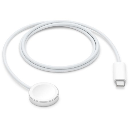Apple Watch Magnetic Fast Charger to USB-C Cable (1 m)