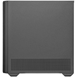 COUGAR PC skříň MX600 Black Full Tower Mesh Front Panel 3 x 140mm + 1 x 120mm Fans TG Left Panel