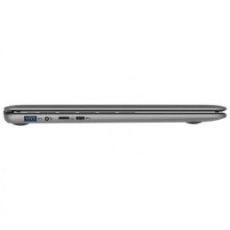 UMAX notebook VisionBook 14WRx/ 14,1" IPS/ 1920x1080/ N4020/ 4GB/ 128GB eMMC/ mini HDMI/ USB/ USB 3.0/ W11 Pro/ šedý